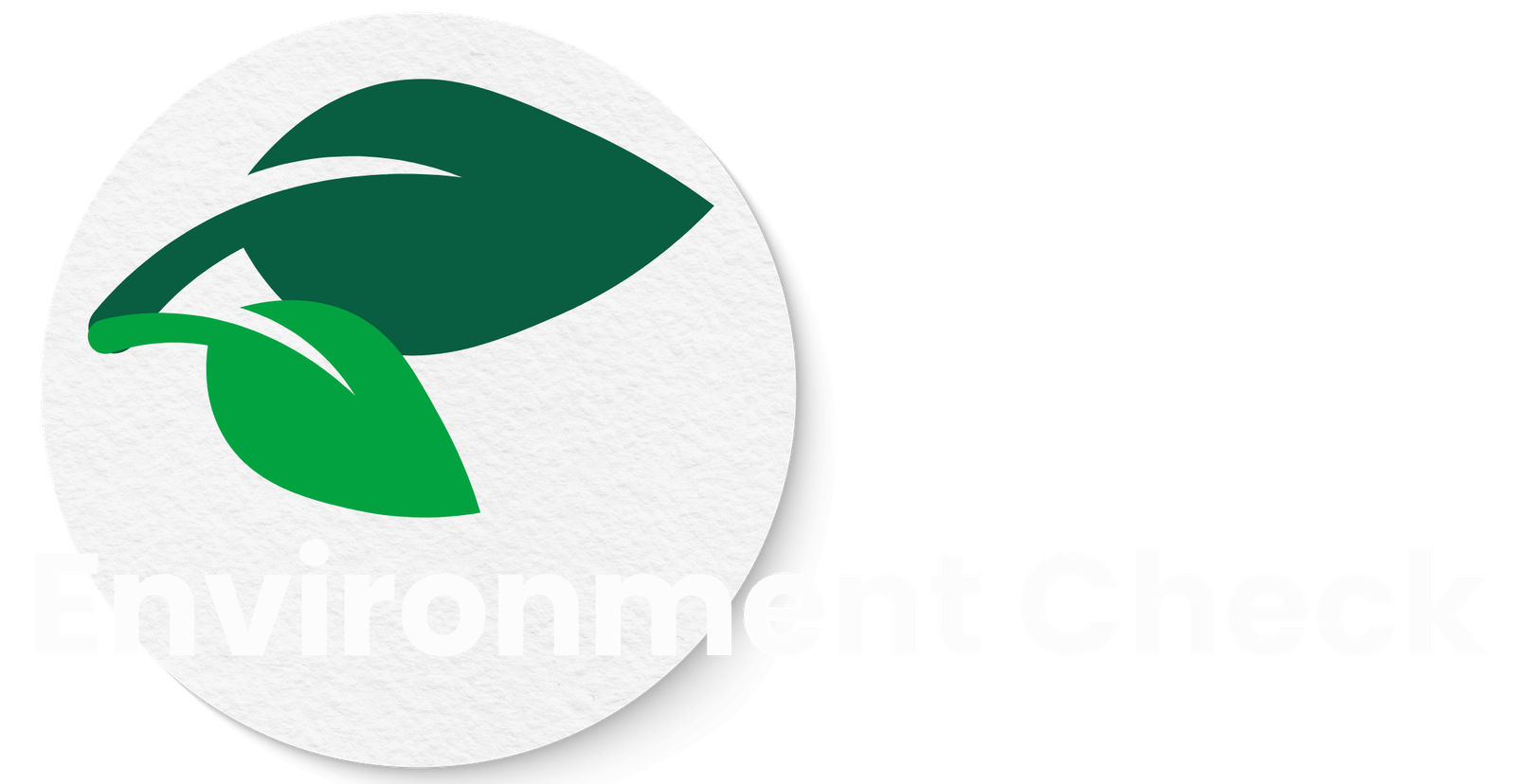Environment logo